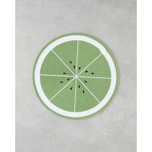Summer Kiwi Pp 2'li Amerikan Servis 38 cm Yeşil