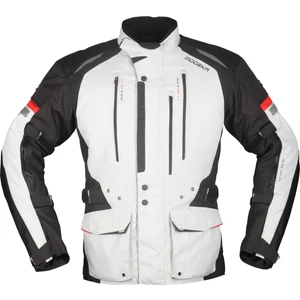 Strıker Iı Waterproof Ceket Siyah Gri