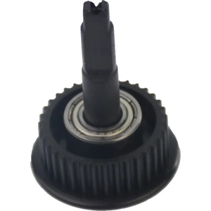 Süpürge Turbo Başlık Fırçası Dişlisi, Philips Xc7040, Xc7043, Xc8043 İle Uyumlu