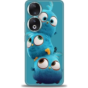 Kılıf Evreni Huawei Honor 90 Kılıf Hd Baskılı Kılıf + Seramik Tam Kaplayan Ekran Koruyucu 365