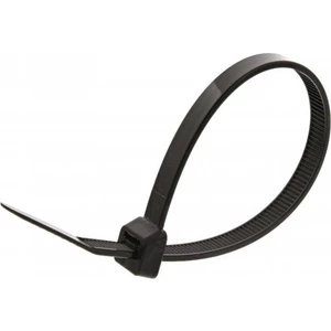 630 mm x 9 mm Uzun Ağır Hizmet Kablo Bağı 10 Adet