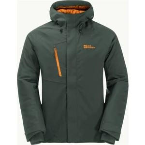 Jack Wolfskın Troposphere Ins Jkt M Erkek Outdoor Ceketi 1115321_4161
