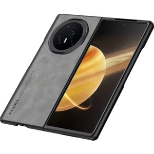 Honor Magic V3 Deri Kaplama KILIF-AL5121