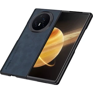 Honor Magic V3 Deri Kaplama KILIF-AL5121