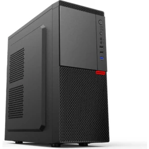 Rotam PC-RT0280 I7 6.nesil 8gb Ddr4 Ram 256GB SSD 2gb GT610 VGA Masaüstü Bilgisayar