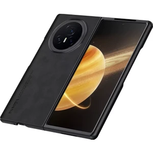 Honor Magic V3 Deri Kaplama KILIF-AL5121