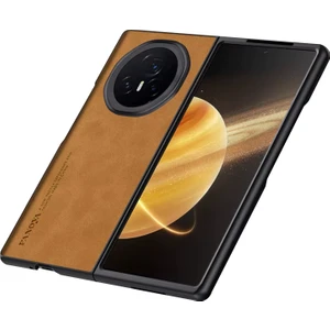 Honor Magic V3 Deri Kaplama KILIF-AL5121