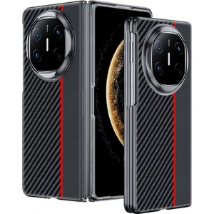 Huawei Mate X6 Şeritli Lüx Tasarım KILIF-AL5122