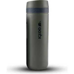 Squid Termos 600ML-HAKİ