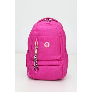 Bagprıme Spor, Outdoor, Okul, Seyahat ve Günlük Kullanıma Uygun Çok Bölmeli Figür Hediyeli Sırt Çantası