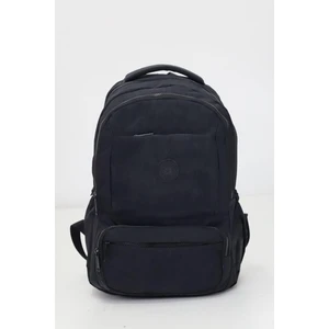 Bagprıme Spor, Outdoor, Okul, Seyahat ve Günlük Kullanıma Uygun Çok Bölmeli Figür Hediyeli Sırt Çantası