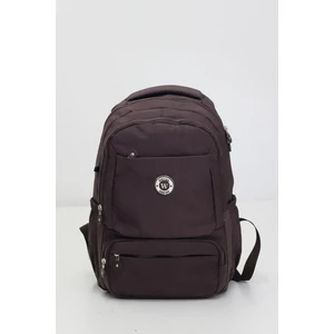 Bagprıme Spor, Outdoor, Okul, Seyahat ve Günlük Kullanıma Uygun Çok Bölmeli Figür Hediyeli Sırt Çantası