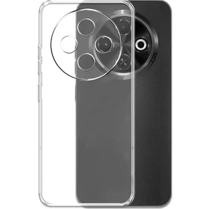 Tecno Spark 30C Kılıf Kamera Korumalı Şeffaf Yumuşak Silikon Kılıf