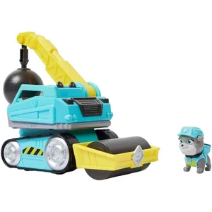 Paw Patrol Rubble &amp; Crew Inşaat Araçları - Motor