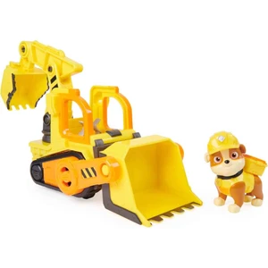 Paw Patrol Rubble &amp; Crew Inşaat Araçları - Rubble