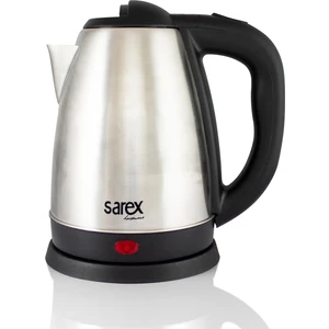 SR3210 Aquante Kettle - İnox