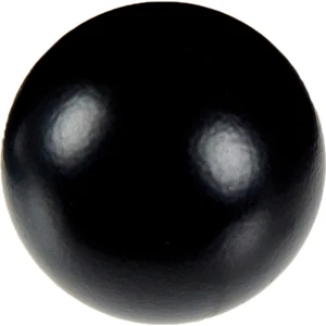 Antalya Düğme Kulp - Siyah