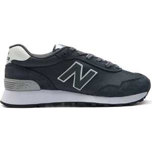 New Balance 515 Gri Kadın Günlük Giyim