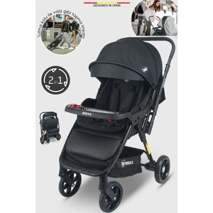 Baby Home 900 X3 Çift Yönlü Bebek Arabası