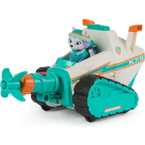 Paw Patrol Everest Deluxe Kar Küreme Aracı