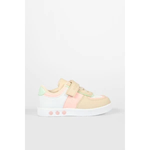 Sam Pudra Kız Çocuk Sneaker Ayakkabı