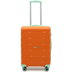 Cotpoly Home Copella (Pp)Polipropilen&kırılmaz Orta Boy Valiz 65 cm