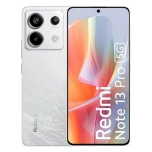 Redmi Note 13 Pro 5g 8gb Ram 256 GB Akıllı Cep Telefonu Beyaz (Türkiye Garantili)
