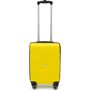 Cotpoly Home Copella (Pp)Polipropilen&kırılmaz Kabin Boy Valiz 55 cm