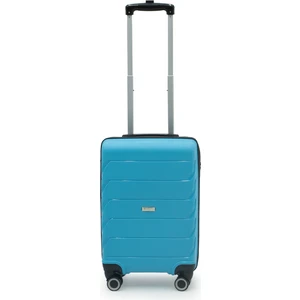 Cotpoly Home Copella (Pp)Polipropilen&kırılmaz Kabin Boy Valiz 55 cm
