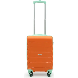 Cotpoly Home Copella (Pp)Polipropilen&kırılmaz Kabin Boy Valiz 55 cm