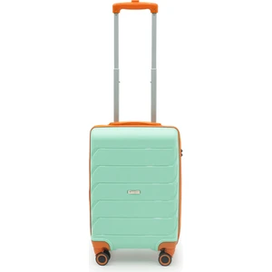 Cotpoly Home Copella (Pp)Polipropilen&kırılmaz Kabin Boy Valiz 55 cm