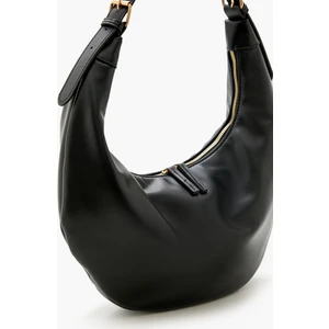 Suni Deri Omuz Çantası