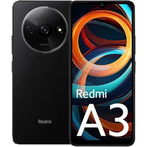 Redmi A3  128GB Akıllı Cep Telefonu (Türkiye Garantili)