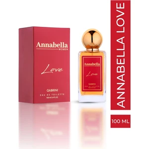 Annabella Love 100 ml Edt