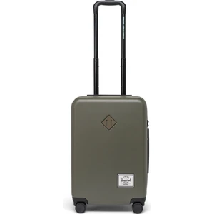 Heritage Hardshell Darbeye Dayanikli Tekerlekli Kabin Boy Valiz 43 L