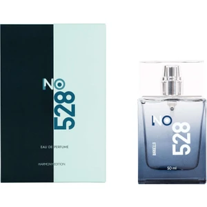 No :528 Erkek Parfüm EDP 50 ml Fresh