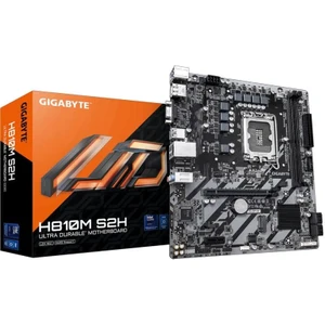 Gıgabyte H810M S2H Intel H810M Soket 1851 Ddr5 6400MHZ(OC) M.2 Anakart