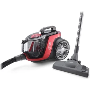 AR4126 Olımpıa Focus Cyclone Filtreli Toz Torbasız Elektrikli Süpürge Kırmızı