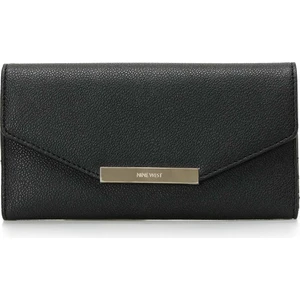 Nine West Laney NGX121243 3fx Siyah Kadın Çapraz Çanta