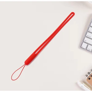 Telefon Kılıfı Için El Bilek Askısı Aksesuarı Soft Liquid Silikon