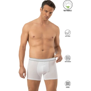 Özkan 11226 Erkek %95 Pamuklu Likralı Süprem Kumaş Esnek Rahat Boxer Şort