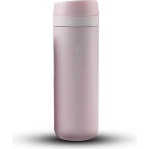 Squid Termos 600ML-PEMBE