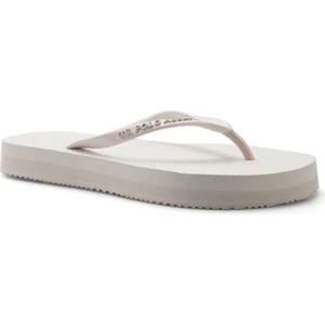 U.s. Polo Assn. Beck Kadın Kalın Tabanlı Ithal Parmak Arası Terlik