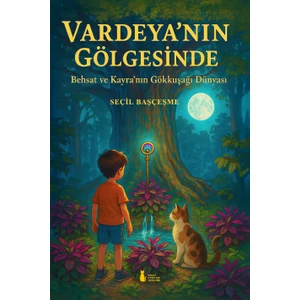 Vardeya’nın Gölgesinde - Seçil Başçeşme