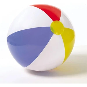 Deniz-Havuz-Plaj Topu Çok Renkli-51 cm