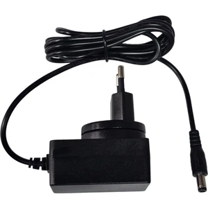12V 1 Amper Adaptör 5.5mm Standart Tip