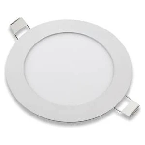 Zmr 9W Yuvarlak Slim LED Spot (Beyaz Işık)