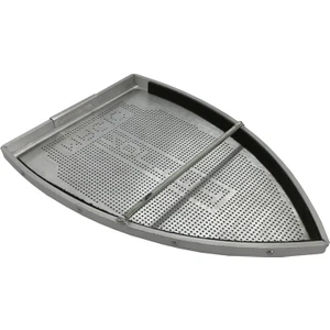Sanayi Tipi Ütü Alüminyum Teflon / Bs-6pc  (Magıc Teflon)