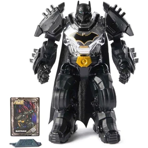 Spin Master Dc Metal Force Batman Figürü 30 cm