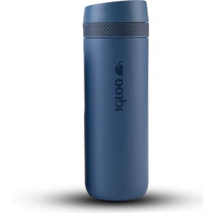 Squid Termos 600ML-LACİVERT